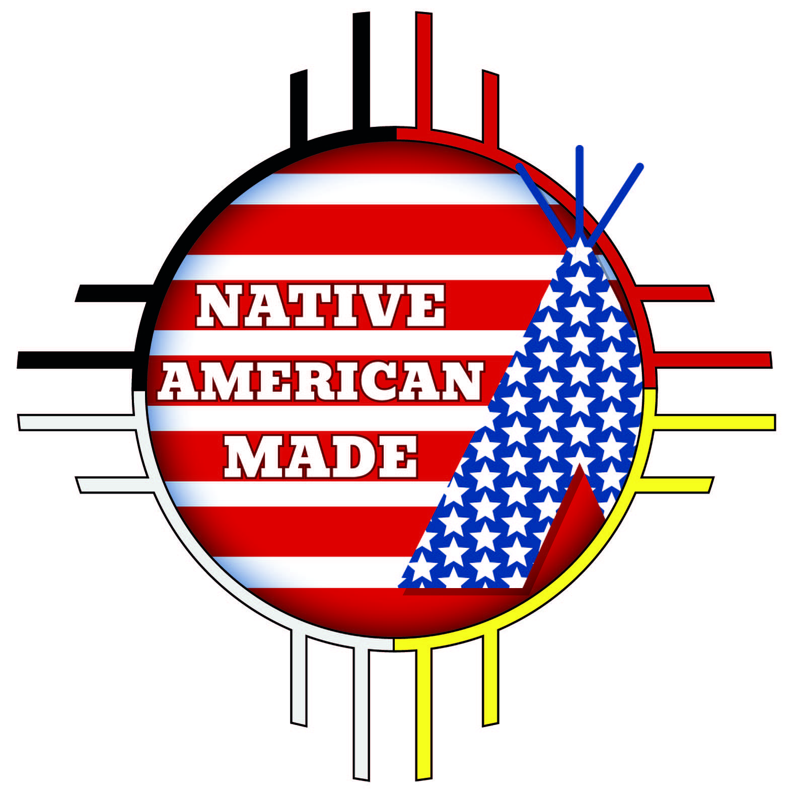 NAM Logo